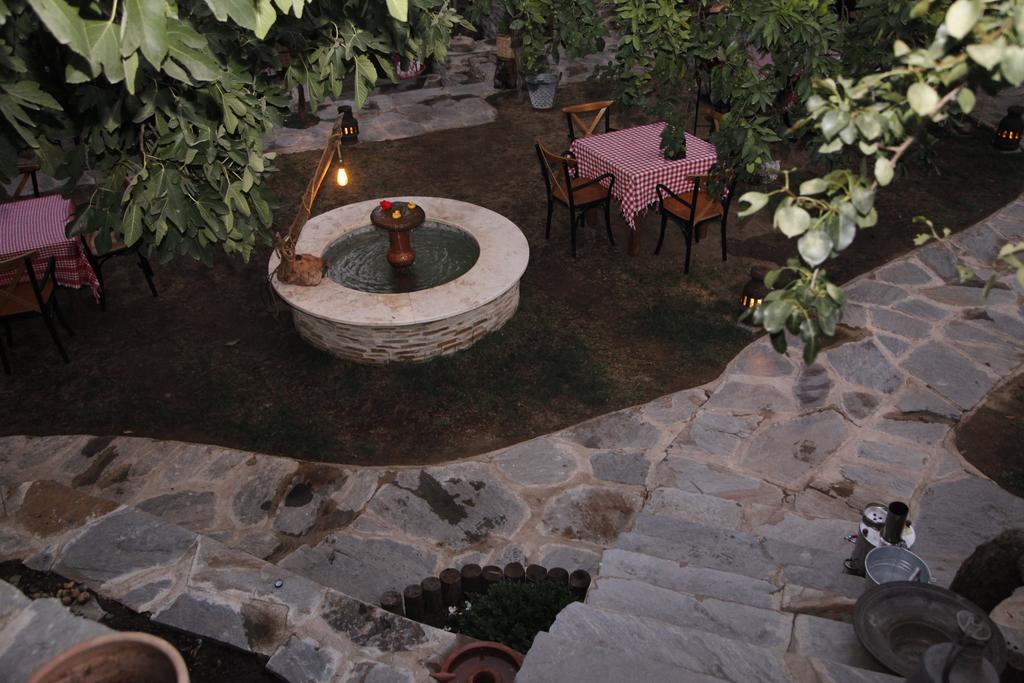Yeni Gelin Evi Apartment Birgi Exterior photo