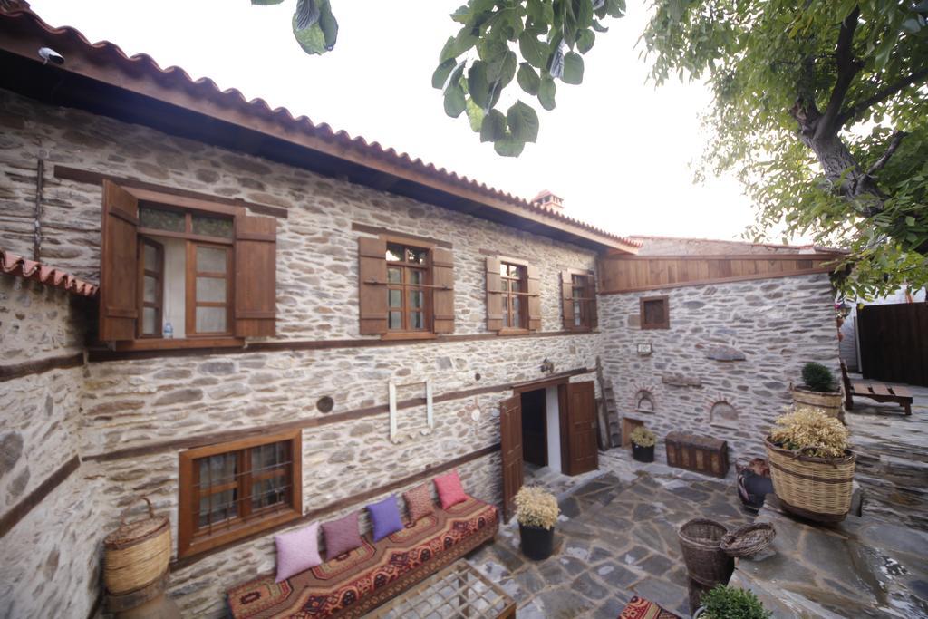 Yeni Gelin Evi Apartment Birgi Exterior photo