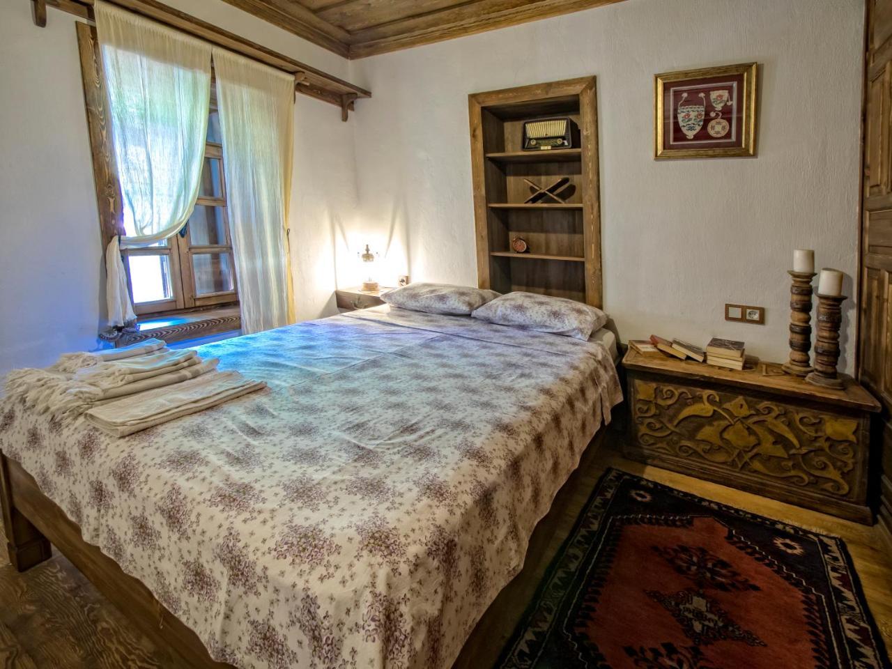 Yeni Gelin Evi Apartment Birgi Exterior photo